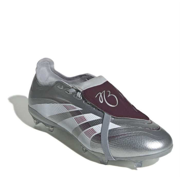 adidas Firm Ground Football Boots – view 4