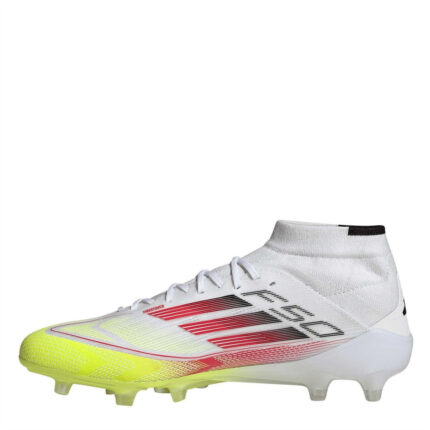 adidas F50 Firm Ground Football Boots – view 2