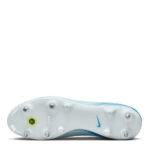 Nike Mercurial Superfly 10 Soft Ground Football Boots – Blue/Baltic – view 3