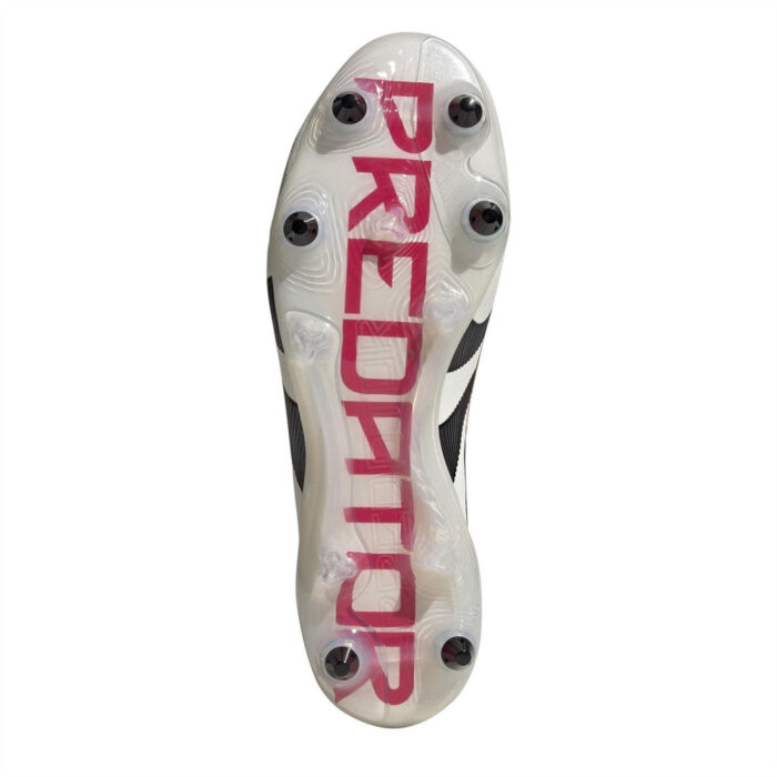 adidas Soft Ground Football Boots – view 6