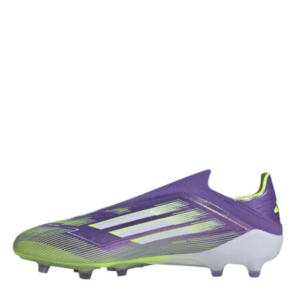 adidas F50 Firm Ground Football Boots – view 2