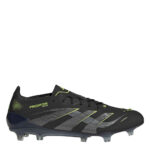 adidas Predator Junior Firm Ground Football Boots