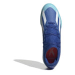 adidas X Crazyfast Turf Football Boots – Bright Royal – view 5