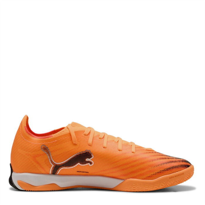 Puma Ultra 6 Indoor Football Boots – Heat Fire-Pum – view 4