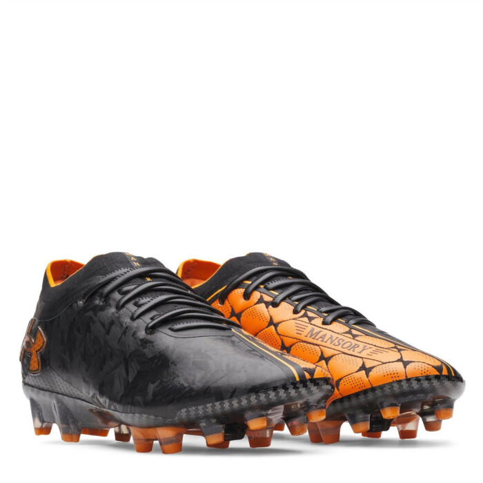 Under Armour Magnetico Elt 5 F Sn99 Firm Ground Football Boots – view 5