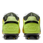 Nike Premier 3 Firm Ground Football Boots – Volt/Black – view 5