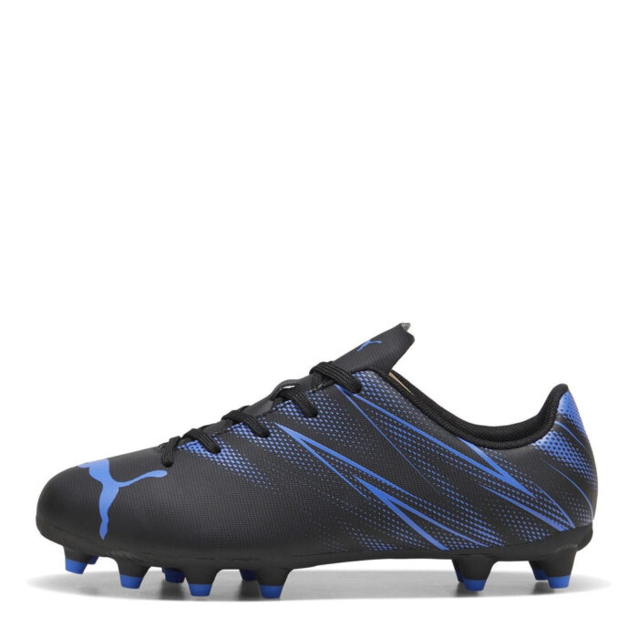 Puma Attacanto Junior Firm Ground Football Boots – view 2