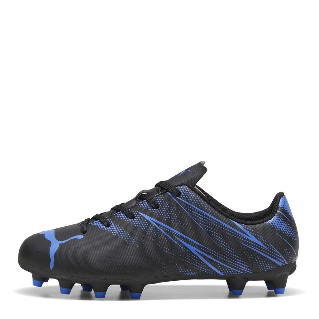 Puma Attacanto Junior Firm Ground Football Boots – view 2