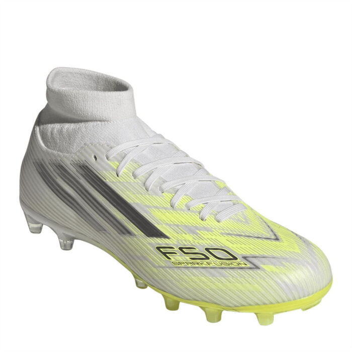 adidas F50 Sparkfusion Firm Ground Football Boots – view 3
