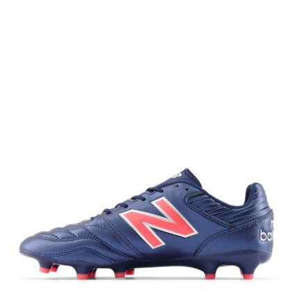 New Balance Mens 442 Firm Ground Football Boots – view 2