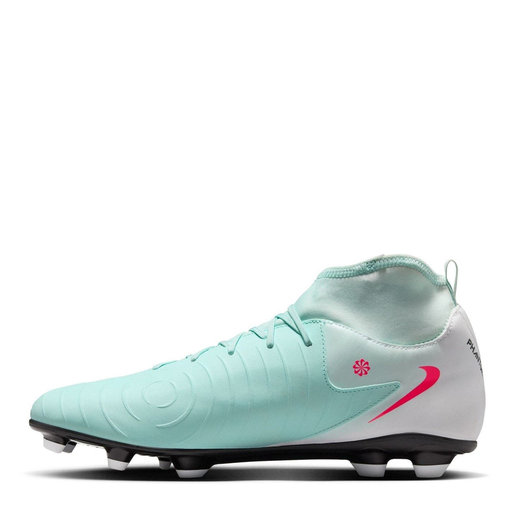 Nike Phantom Luna Ii Firm Ground Football Boots – Mint/Red – view 2