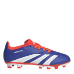 adidas Predator Junior Firm Ground Football Boots – view 7