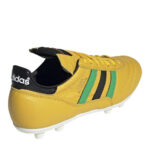 adidas Copa Mundial Firm Ground Football Boots – Gold/Black - Image 5