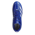 adidas Turf Football Boots – Team Royal Blue – view 5