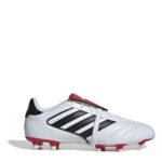 adidas Copa Gloro Ii Foldover Tongue Firm Ground Football Boots – White/Blk/Red - Image 7