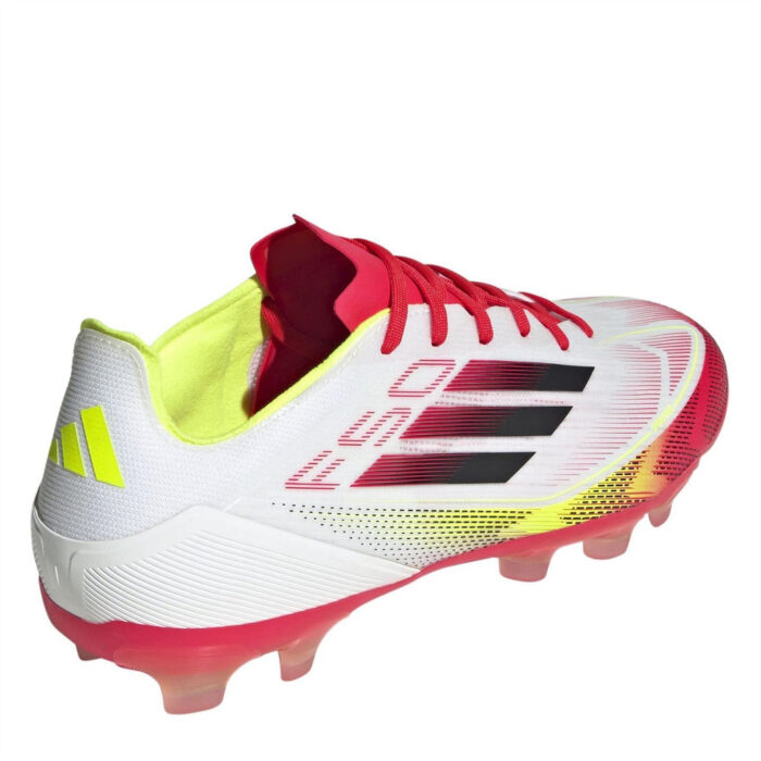 adidas F50 Firm Ground Football Boots – view 4