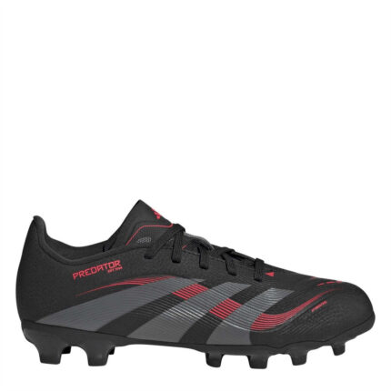 adidas Predator Junior Firm Ground Football Boots