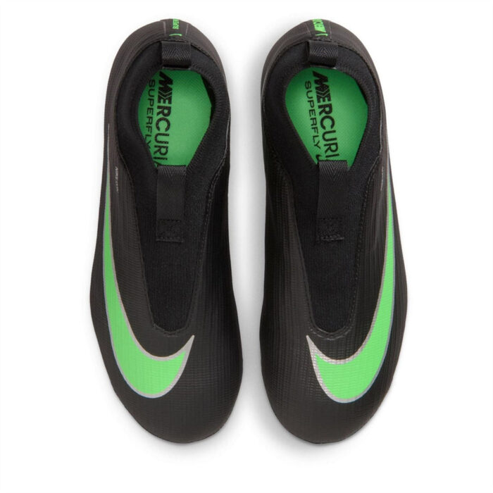 Nike Mercurial Junior Turf Football Boots – view 6
