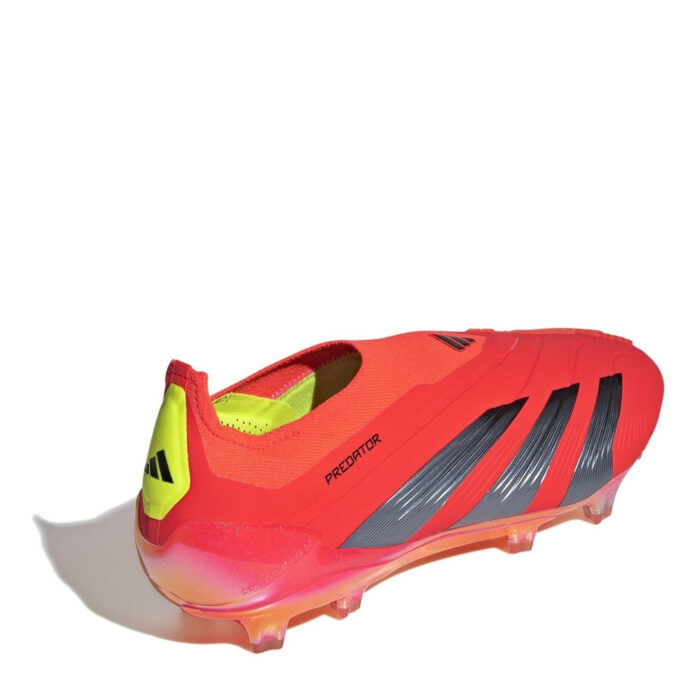 adidas Firm Ground Football Boots – view 4