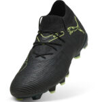 Puma Future 8 Firm Ground Football Boots – Puma Black-Fiz – view 6