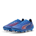 Puma Ultra 5 Firm Ground Football Boots – ...Blue/White