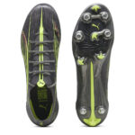 Puma Ultra 5 Junior Soft Ground Football Boots – view 3
