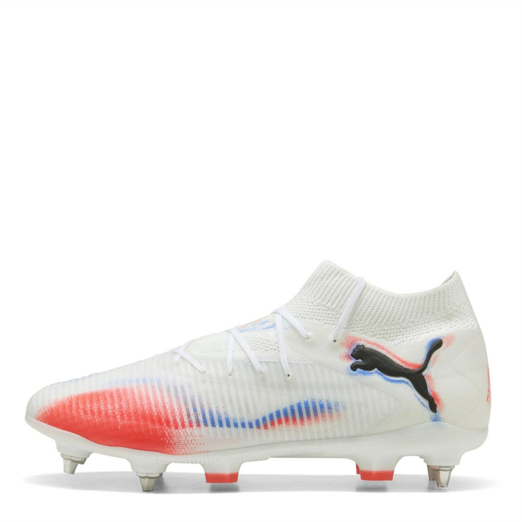 Puma Future 8 Soft Ground Football Boots – view 2