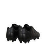 Sondico Strike Junior Firm Ground Football Boots – Black/Black – view 5