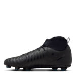 Nike Phantom Luna Ii Firm Ground Football Boots – Black/Green – view 2