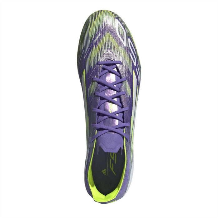 adidas F50 Artificial Ground Football Boots – view 2