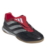 adidas Predator Precision Street Indoor Football Boots – Core Black - Image 4