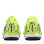 Nike Zoom Mercurial Vapor 16 Turf Football Boots – Volt/Black – view 6