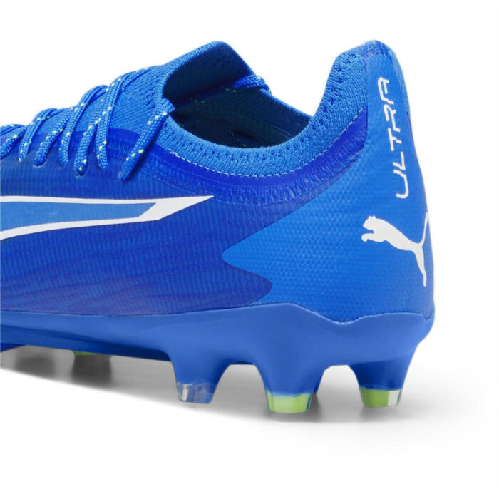Puma Ultra A Ultra Firm Ground Football Boots – view 5