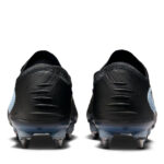 Nike Phantom 6 Low Soft Ground Football Boots – Black/Black - Image 5