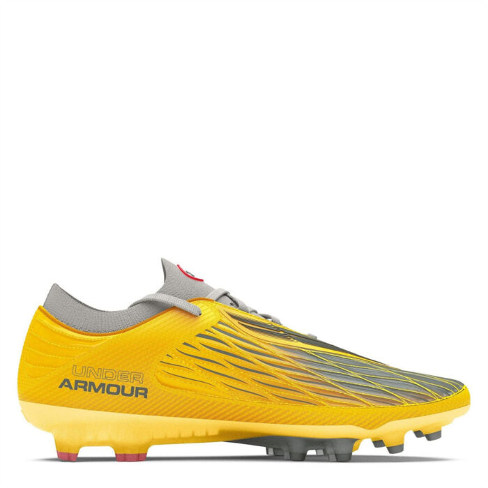 Under Armour Mag Firm Ground Football Boots - Image 5