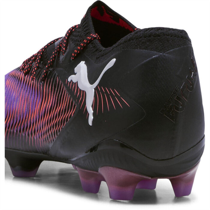 Puma FUTURE 8 ULTIMA Sn53 Firm Ground Football Boots - Image 5