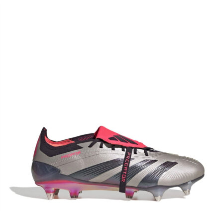 adidas Predator Soft Ground Football Boots