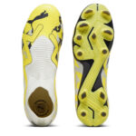 Puma Future Firm Ground Football Boots - Image 3