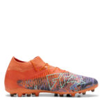 Puma Future 8 Firm Ground Football Boots – view 4