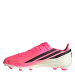 adidas F50 Junior Firm Ground Football Boots – World Cup – view 2