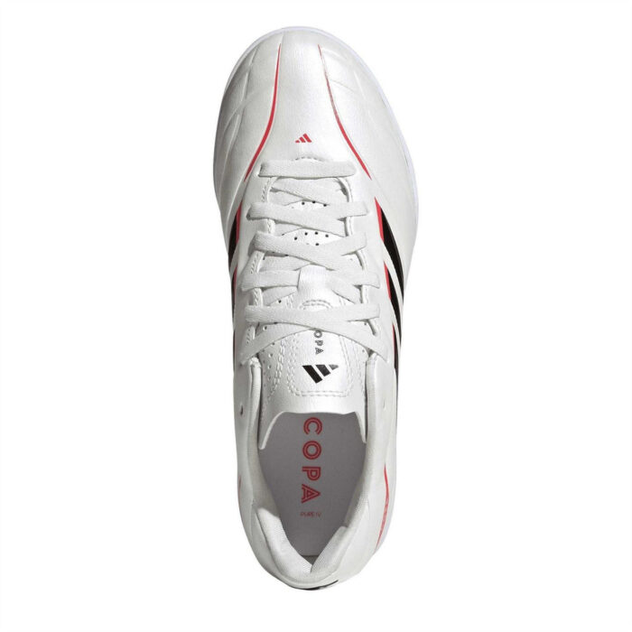 adidas Copa Pure Iv Junior Indoor Football Boots – view 5