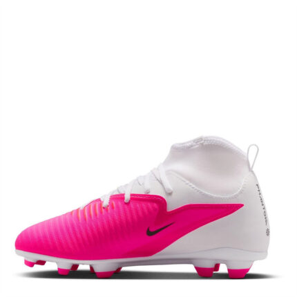 Nike Phantom 6 Junior Multi-Ground Football Boots – Multi – view 2