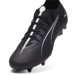 Puma Ultra Soft Ground Football Boots – view 6
