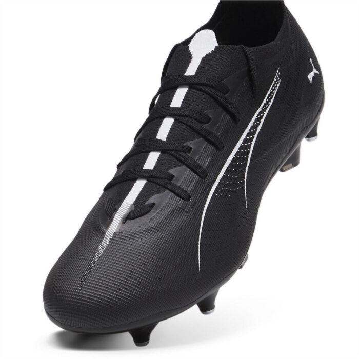 Puma Ultra Soft Ground Football Boots – view 6