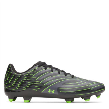 Under Armour Firm Ground Football Boots