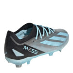 adidas Crazyfast M.1 Junior Firm Ground Football Boots – view 4