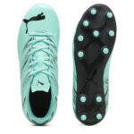 Puma Attacanto Junior Firm Ground Football Boots – view 3