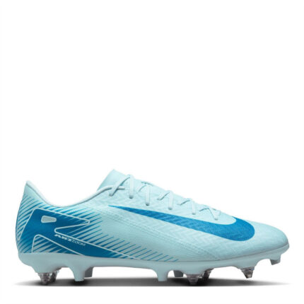 Nike Zoom Mercurial Vapor 16 Soft Ground Football Boots – Blue/Baltic