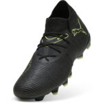 Puma Future Firm Ground Football Boots - Image 6
