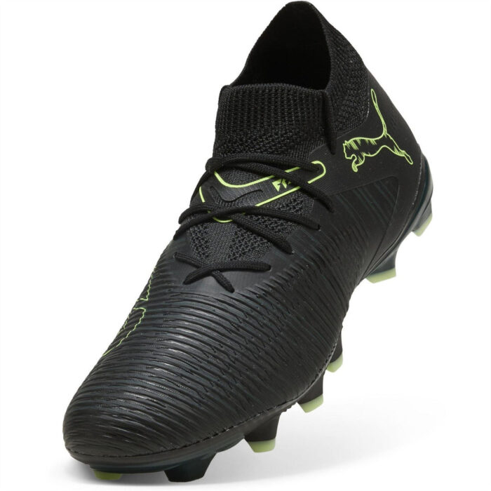 Puma Future Firm Ground Football Boots - Image 6